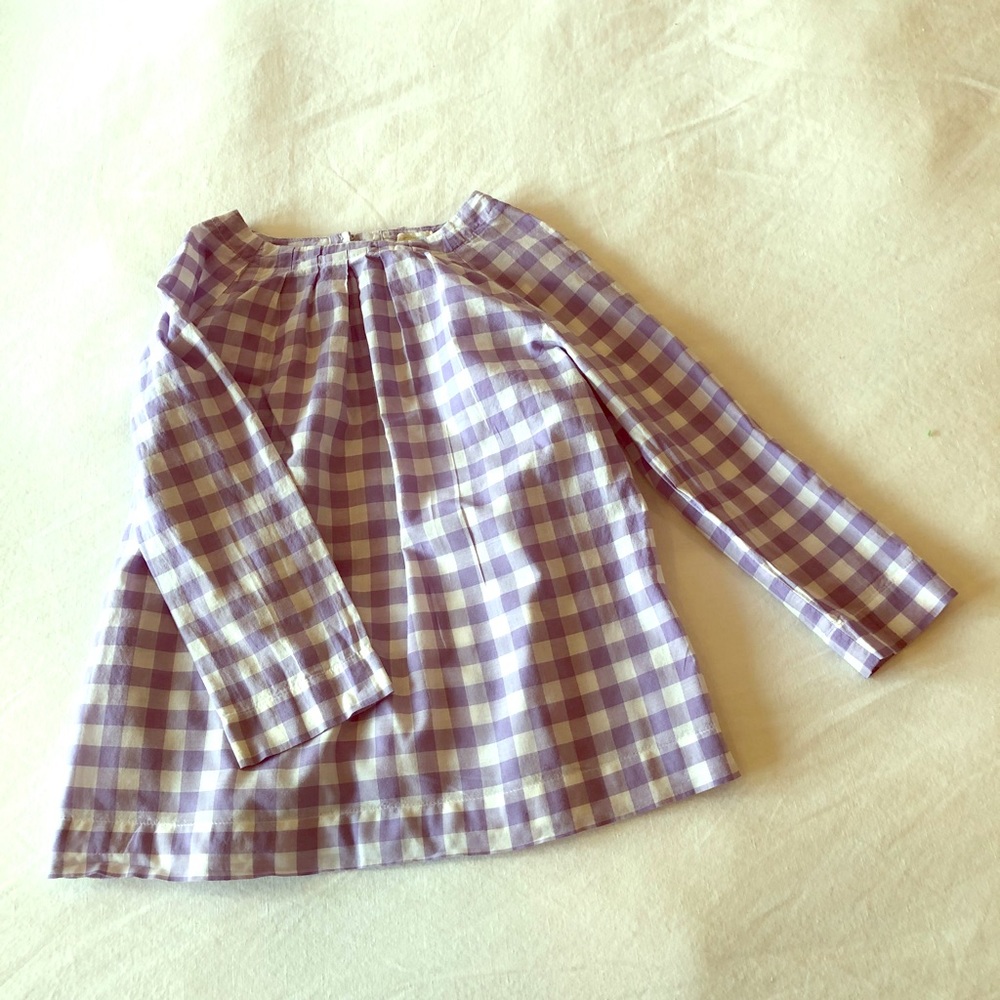 Crewcuts top size 8